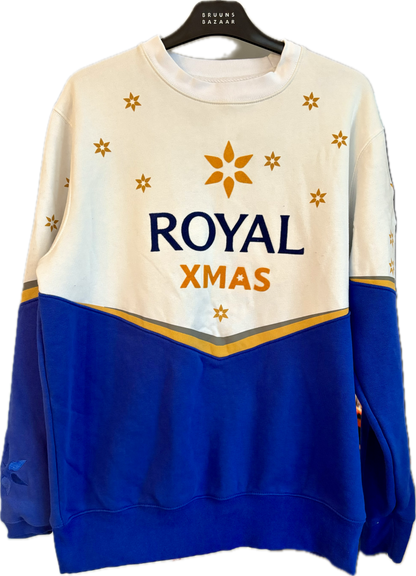 Royal Xmas juletrøje
