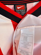 Sunderland fodboldtrøje 2000