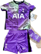 Tottenham fodboldtrøje / sæt 2021