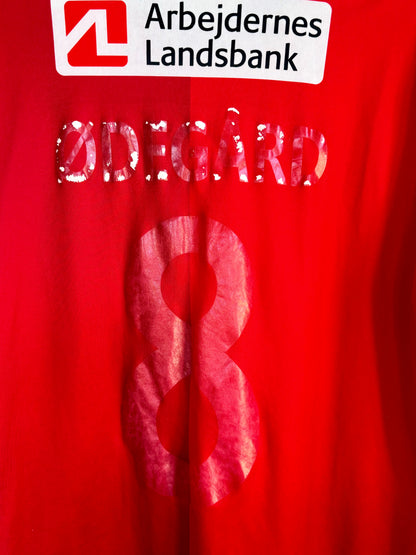 FCN fodboldtrøje 2013