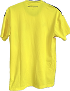 Colombia fodboldtrøje 2018