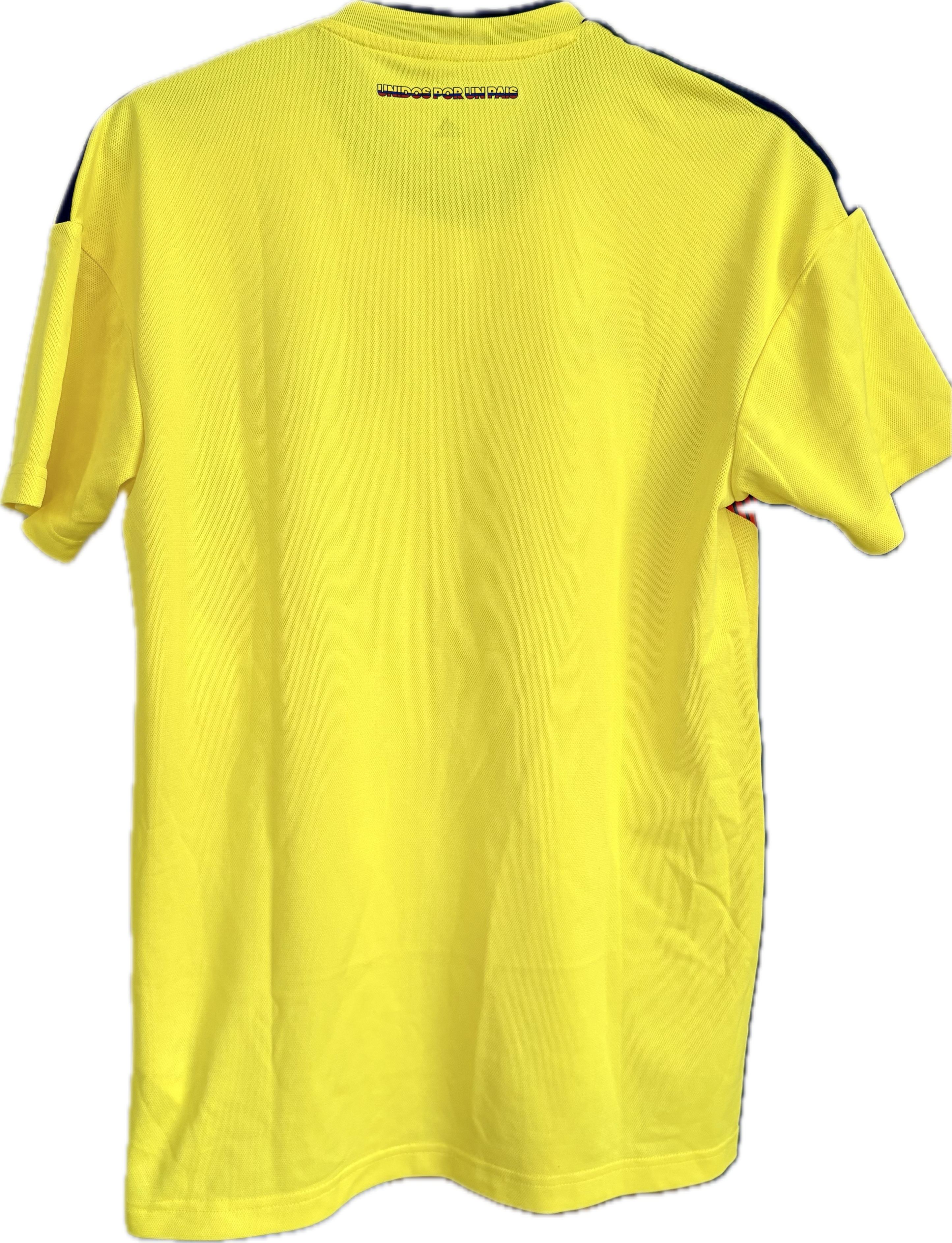 Colombia fodboldtrøje 2018