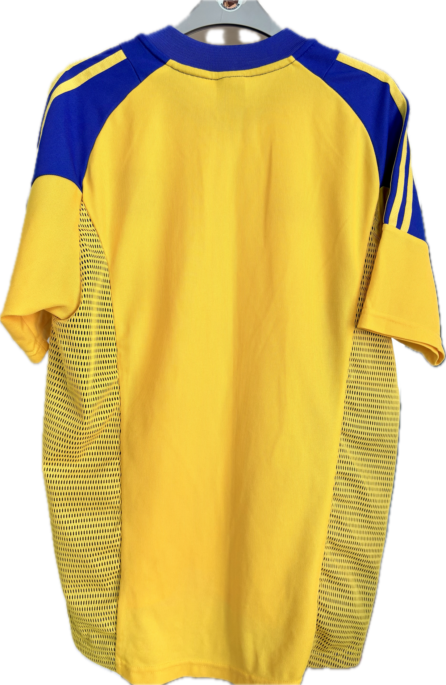 Brøndby IF fodboldtrøje 2003