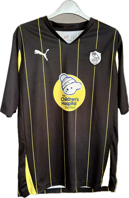 Sheffield Wednesday 2010
