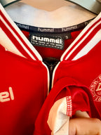 Danmark DBU fodboldtrøje 1998