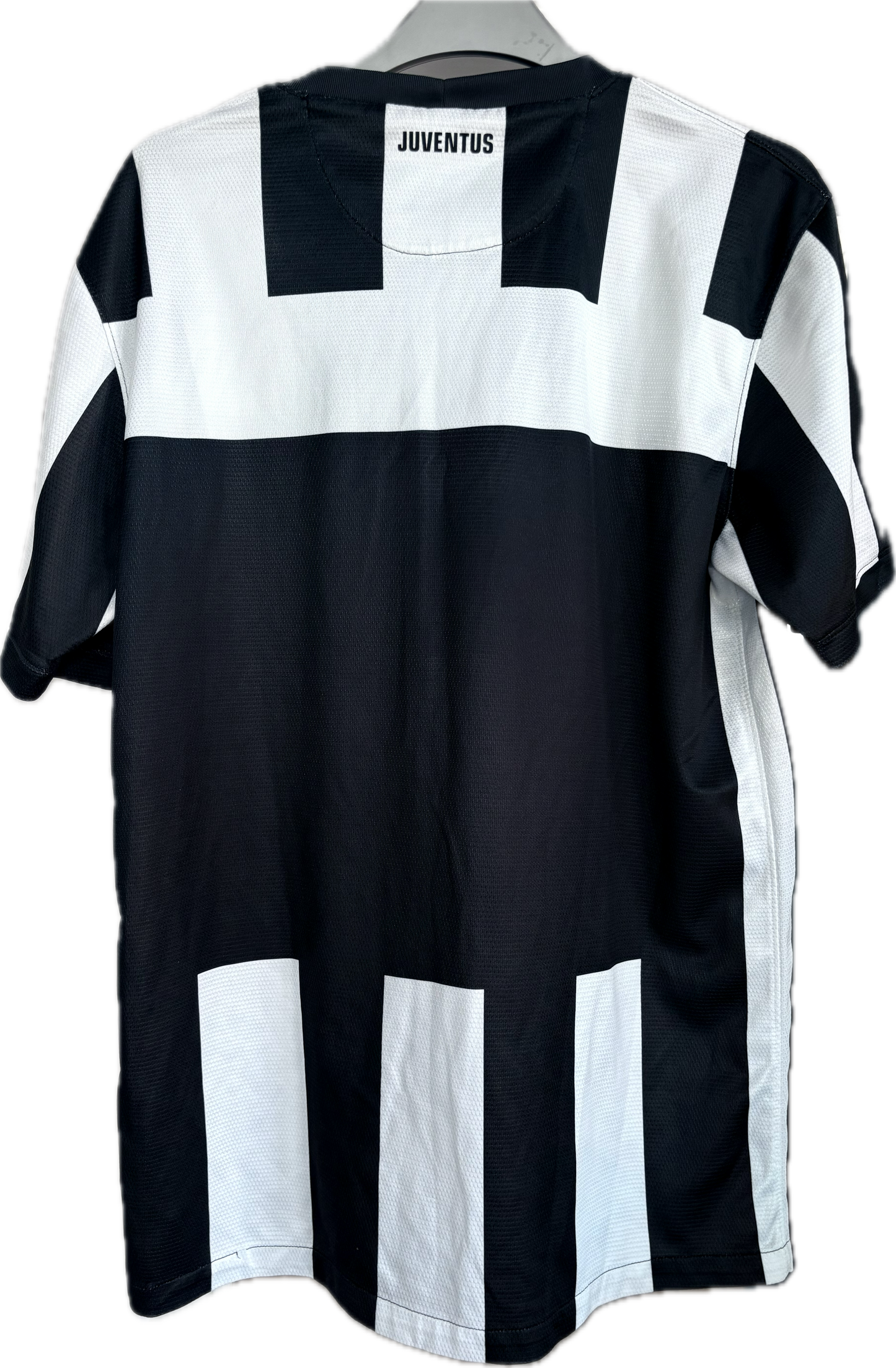 Juventus fodboldtrøje 2012