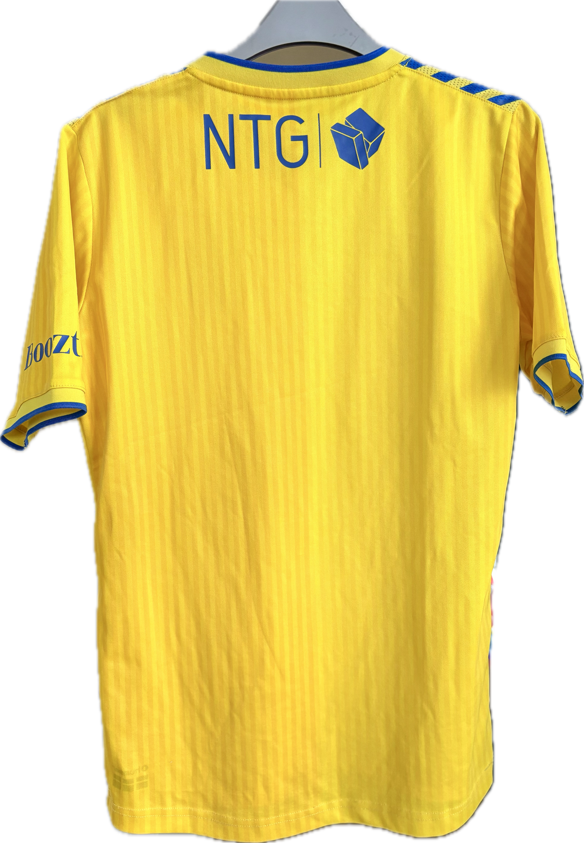 Brøndby IF fodboldtrøje 2023