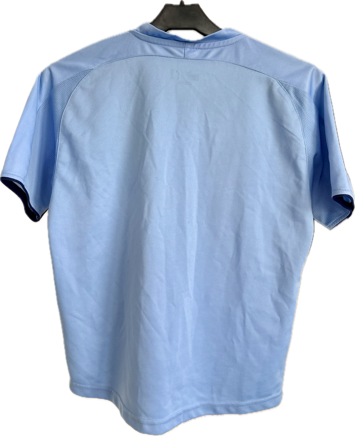 Coventry City fodboldtrøje 2008
