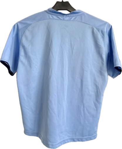 Coventry City fodboldtrøje 2008