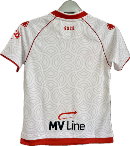 Bari fodboldtrøje 2024