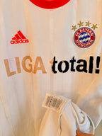 Bayern München fodboldtrøje Alaba 2012