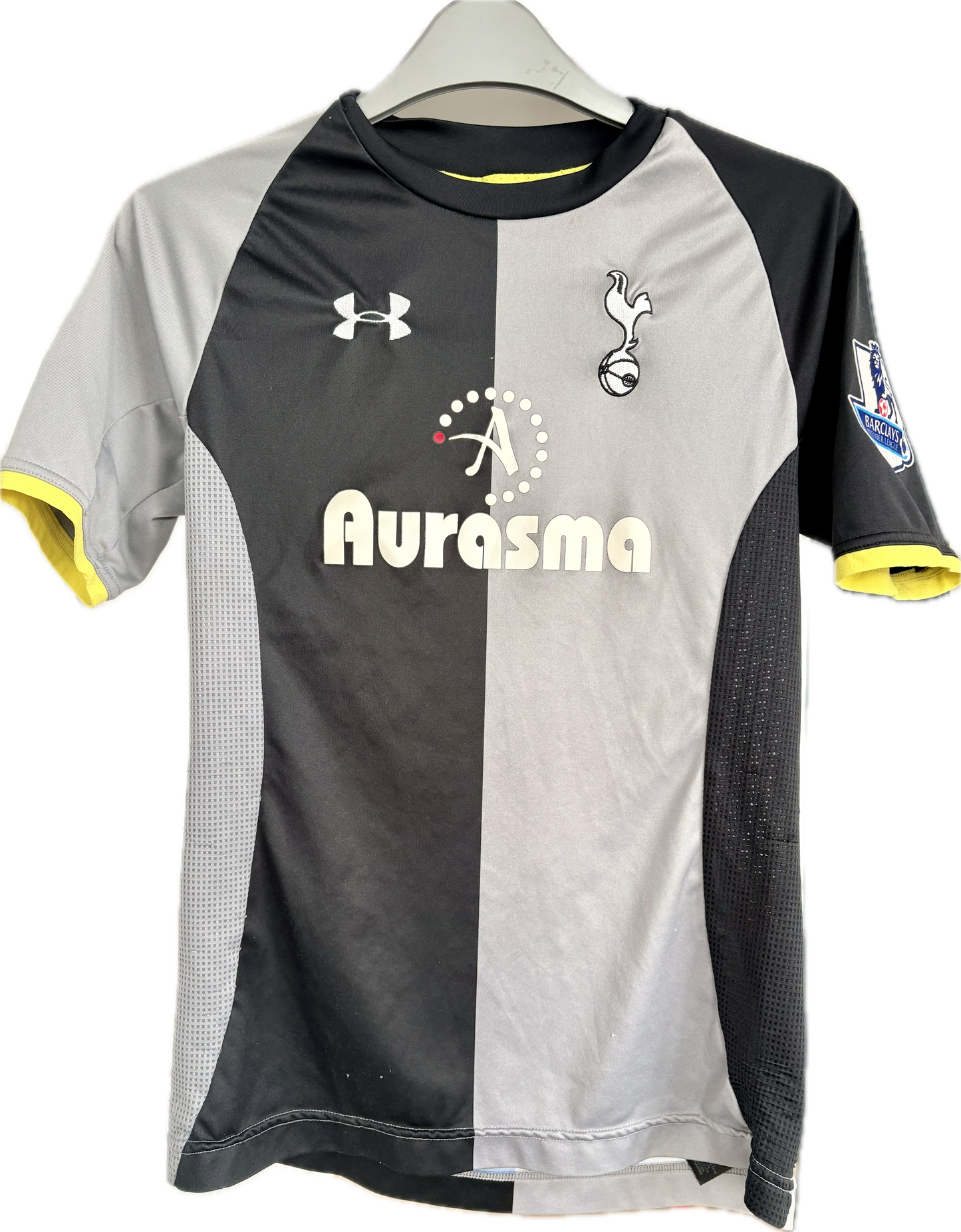 Tottenham fodboldtrøje Bale 2012