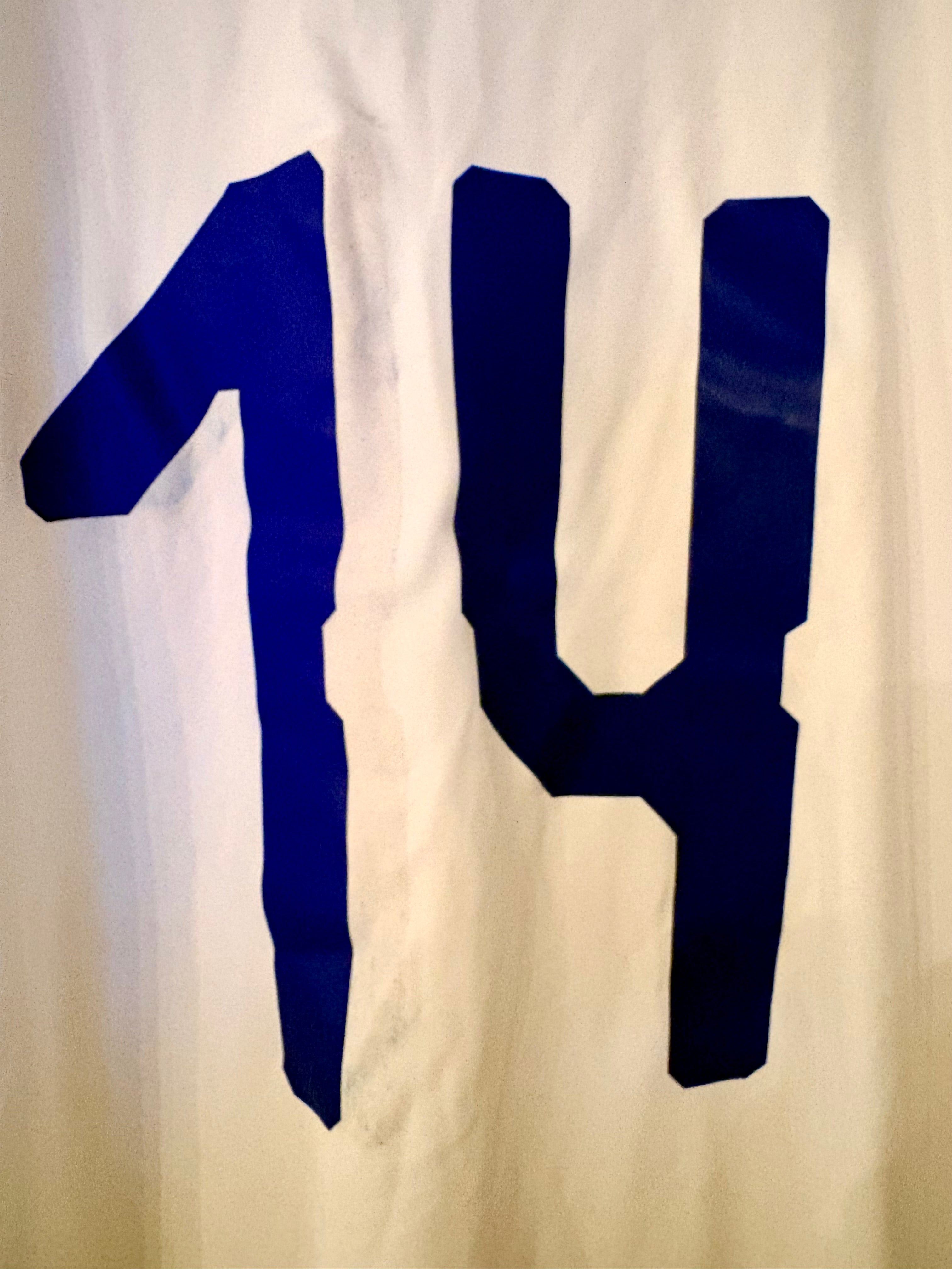 Italien 🇮🇹 fodboldtrøje Chiesa 2018