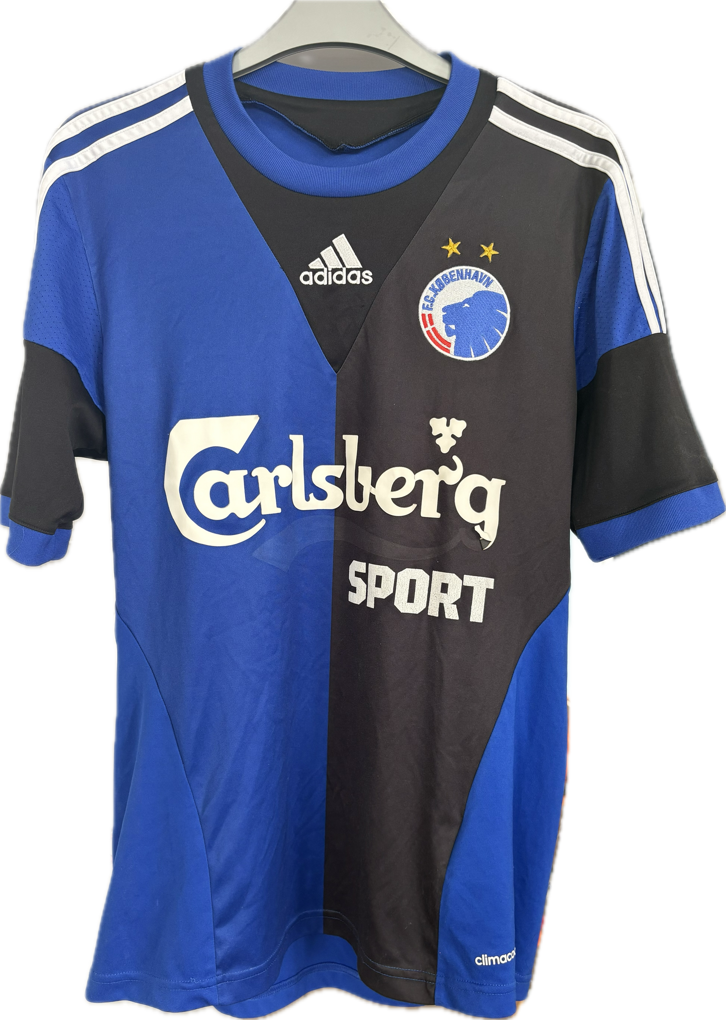 FC København fodboldtrøje 2013
