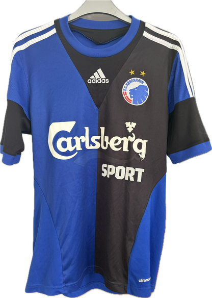 FC København fodboldtrøje 2013