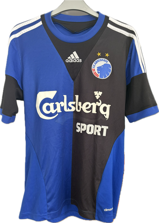 FC København fodboldtrøje 2013
