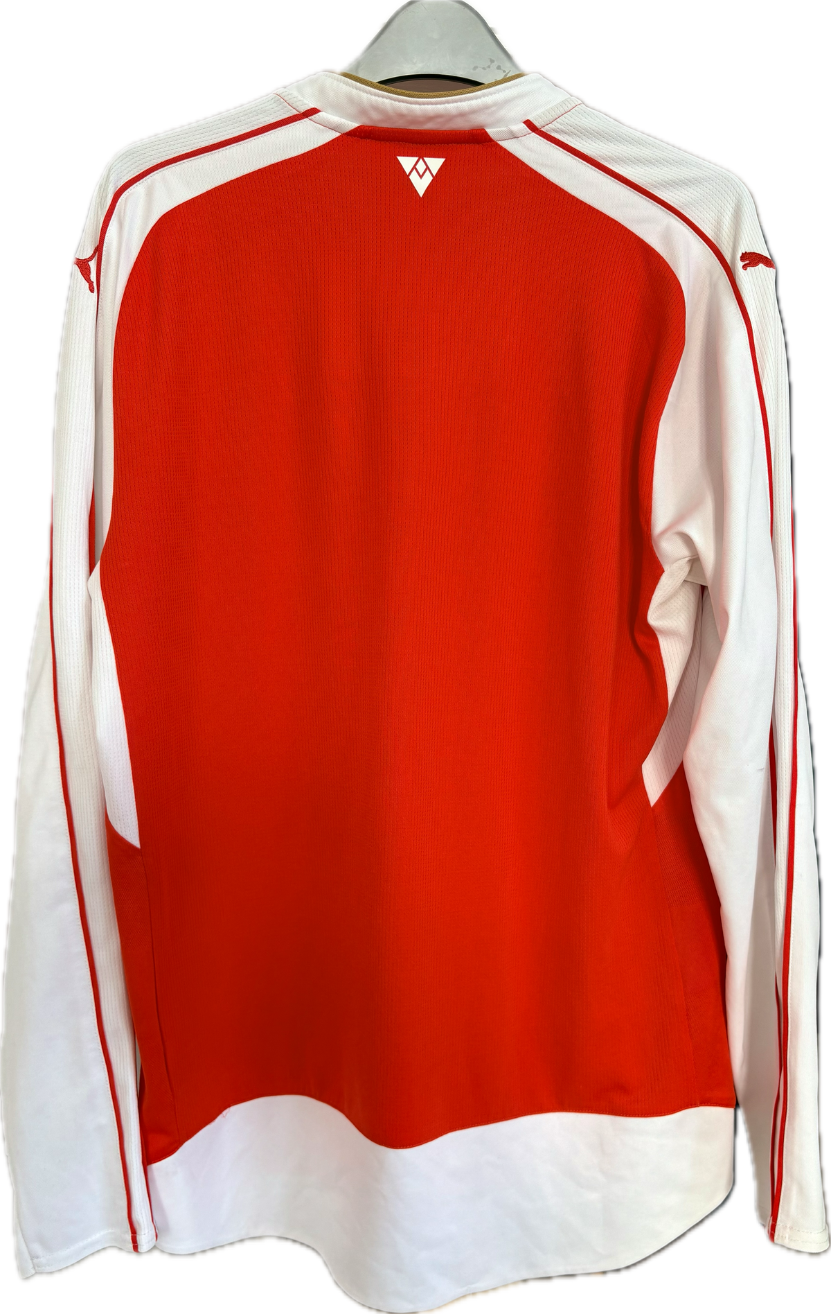 Arsenal fodboldtrøje 2015