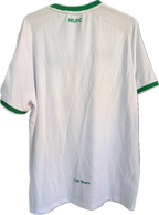 Newcastle fodboldtrøje 2022