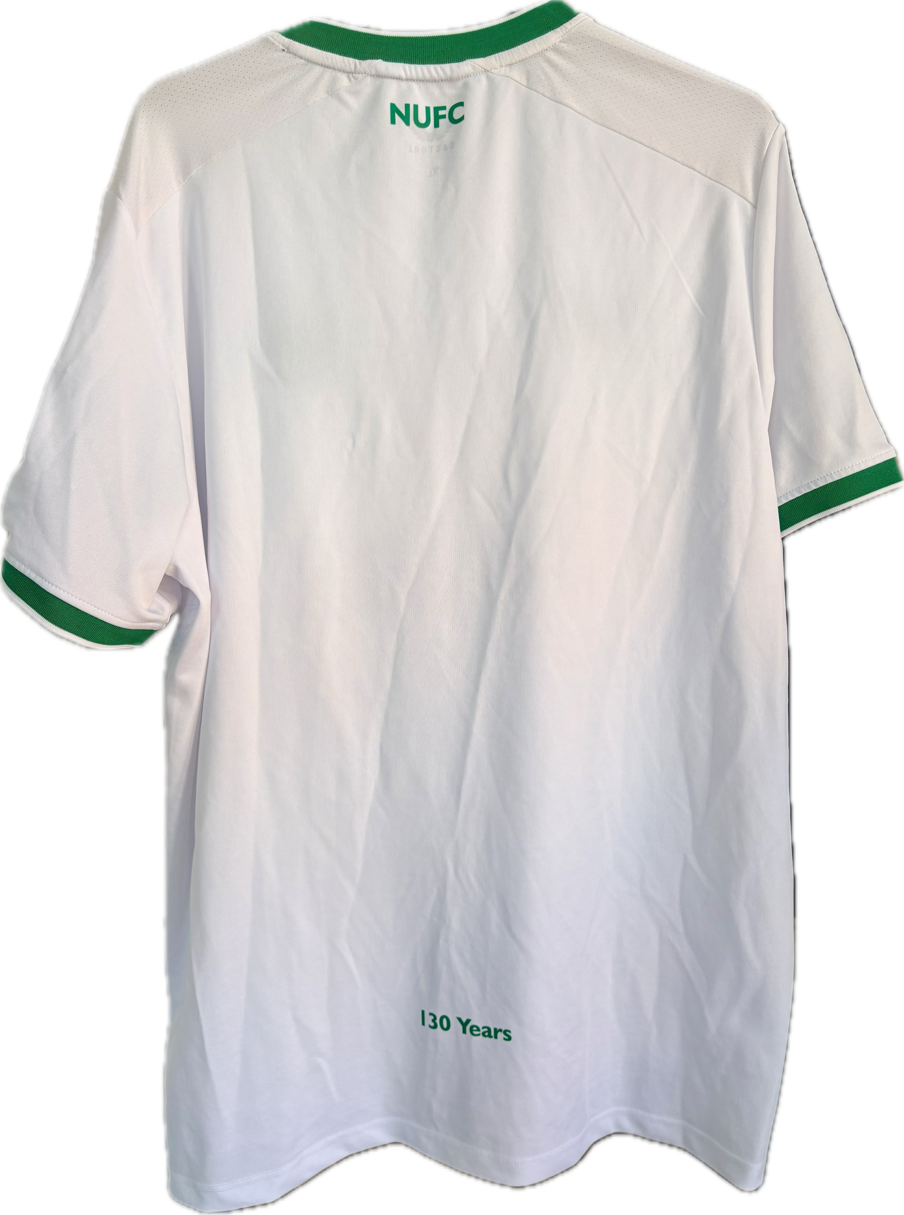 Newcastle fodboldtrøje 2022