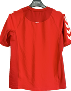 Danmark DBU fodboldtrøje 2003