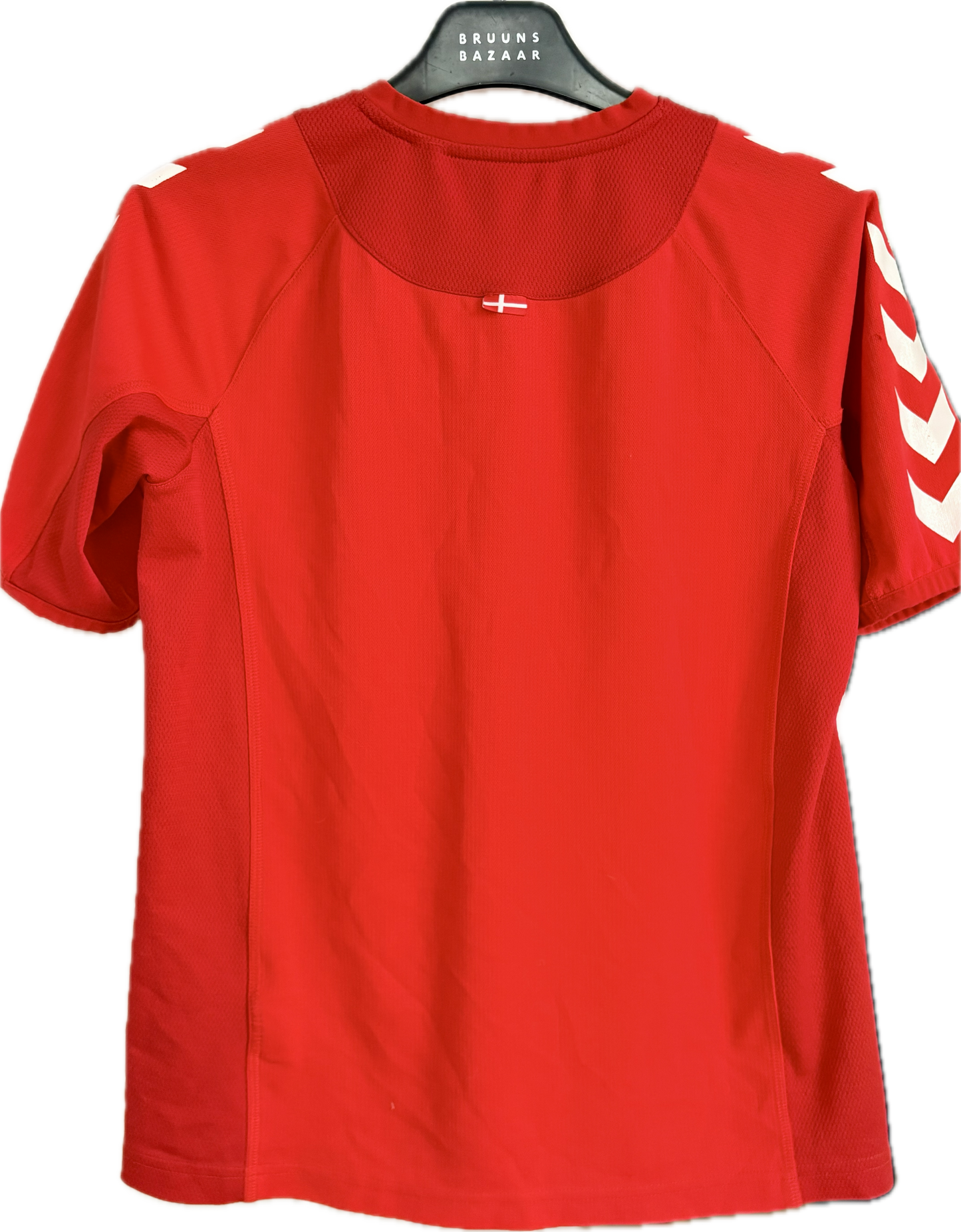 Danmark DBU fodboldtrøje 2003
