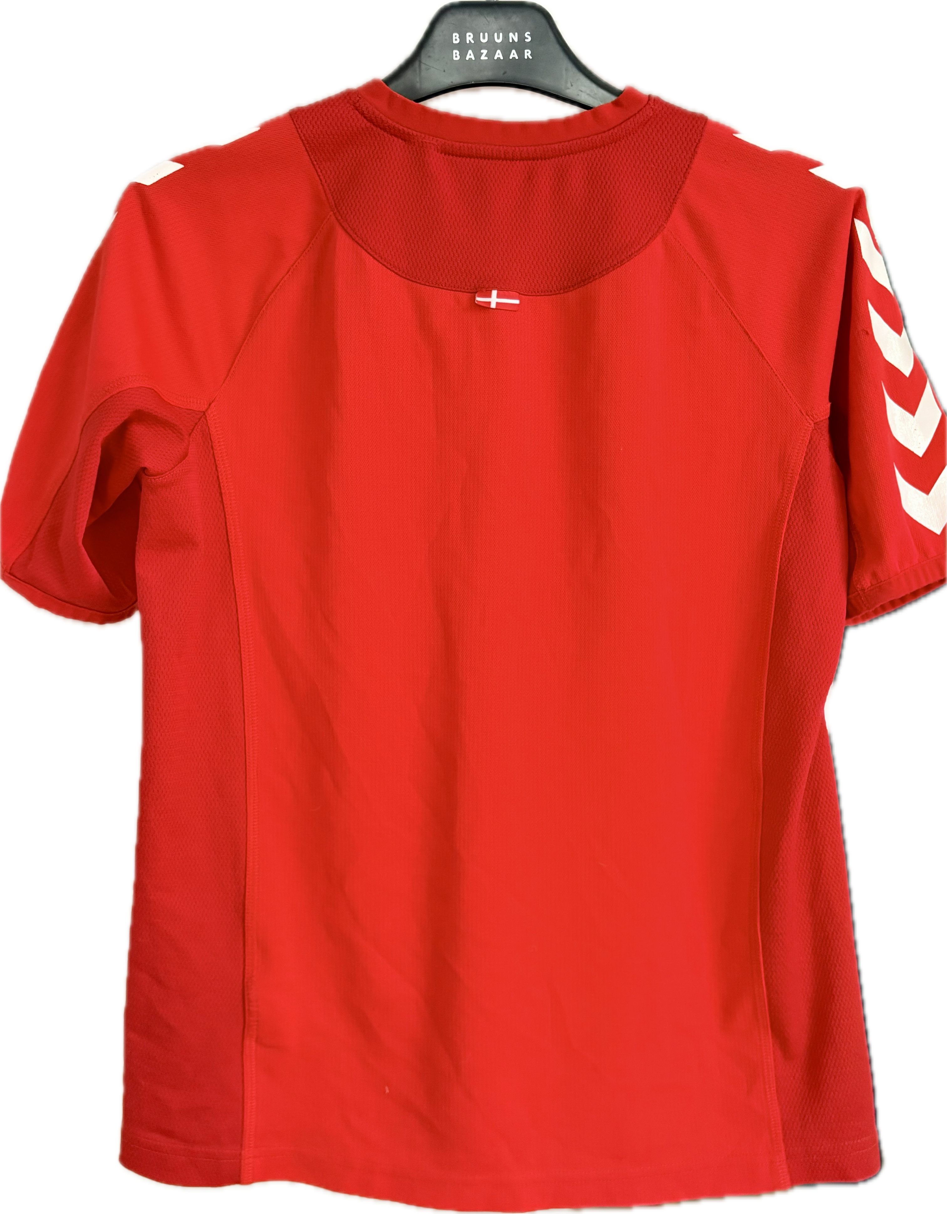 Danmark DBU fodboldtrøje 2003