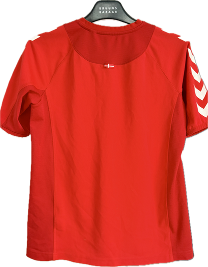 Danmark DBU fodboldtrøje 2003