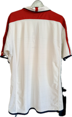 England fodboldtrøje 2003