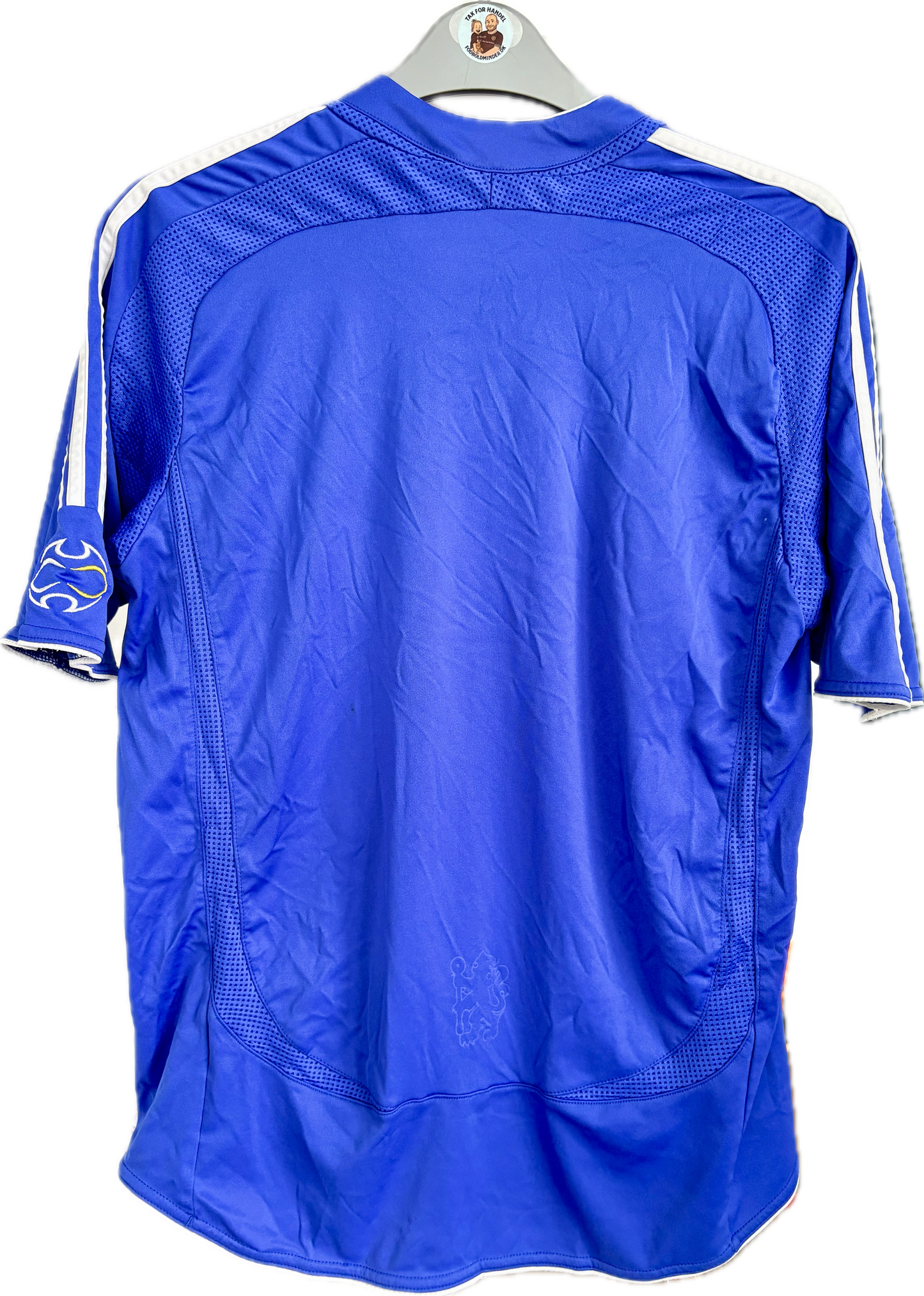 Chelsea fodboldtrøje 2006