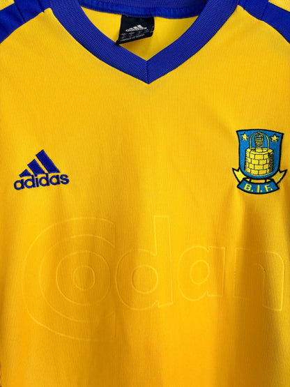 Brøndby IF fodboldtrøje 2003