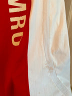 Ajax Amsterdam fodboldtrøje 2006