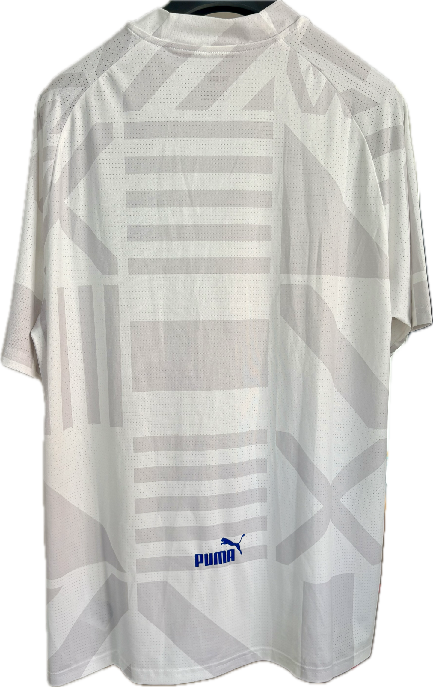 Italien fodboldtrøje 2022 – Away Prematch