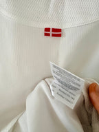 Danmark DBU fodboldtrøje 2003