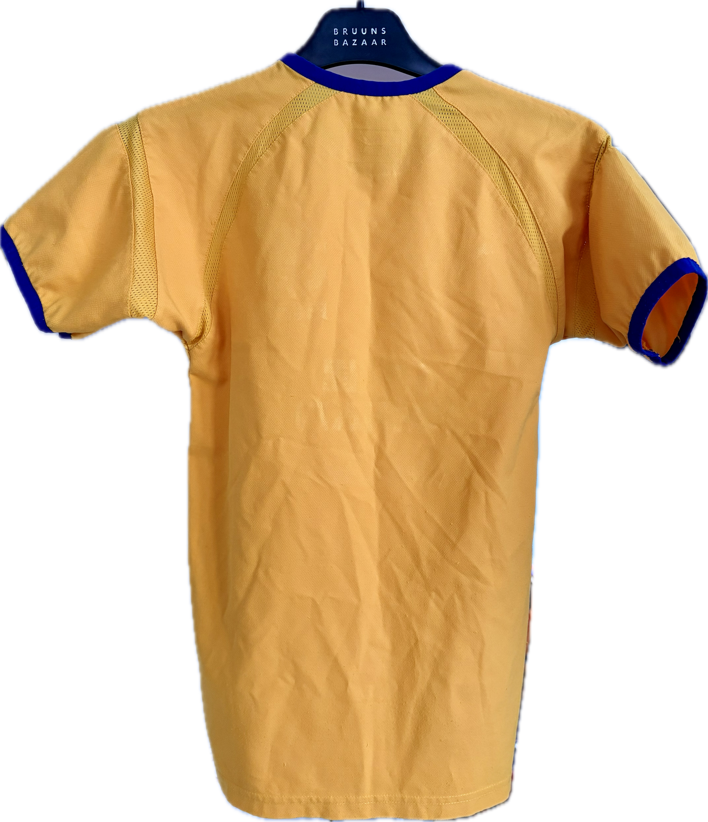 Everton fodboldtrøje 2003