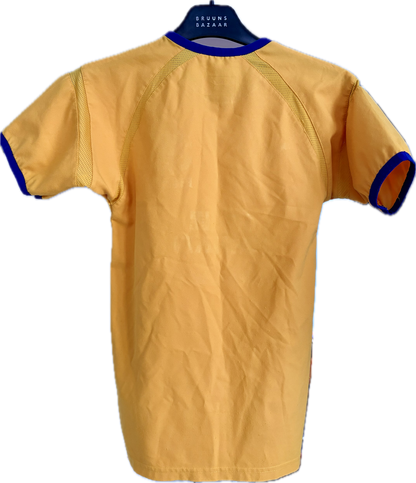 Everton fodboldtrøje 2003