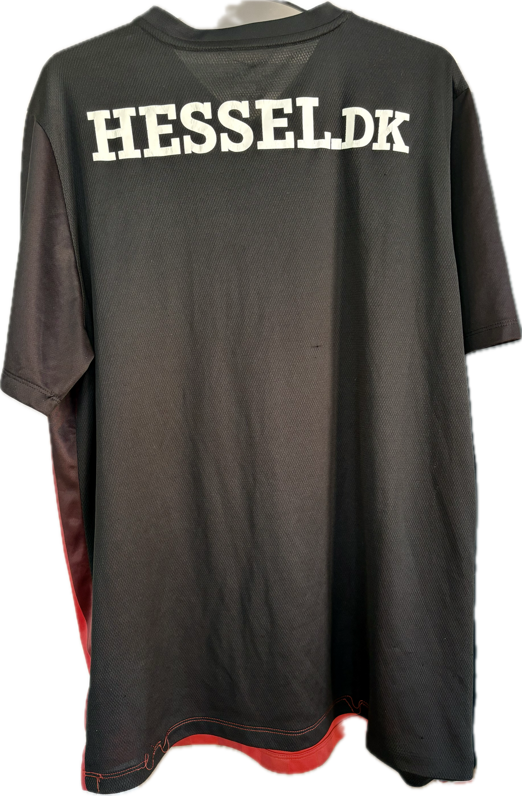 FC Midtjylland fodboldtrøje 2016