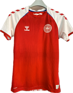 Danmark DBU fodboldtrøje 2021