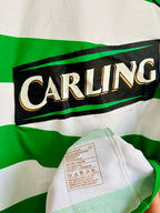 Celtic fodboldtrøje 2008