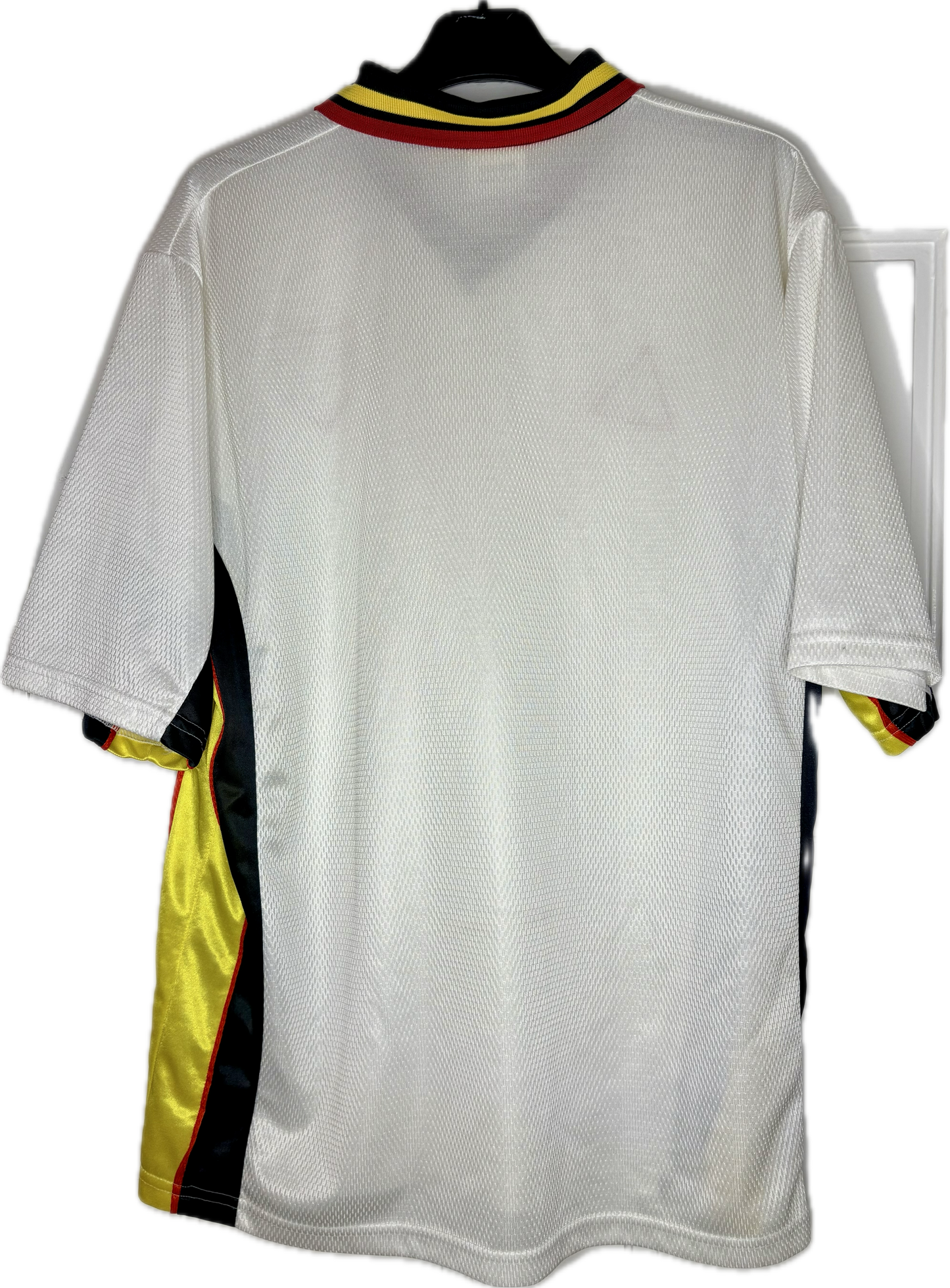 Watford fodboldtrøje 1999