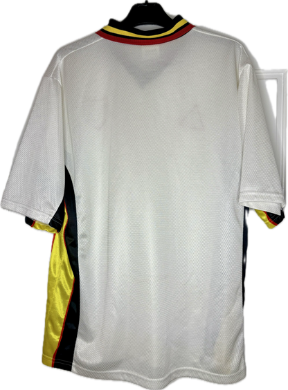 Watford fodboldtrøje 1999