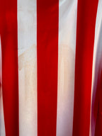 Sunderland fodboldtrøje 2000