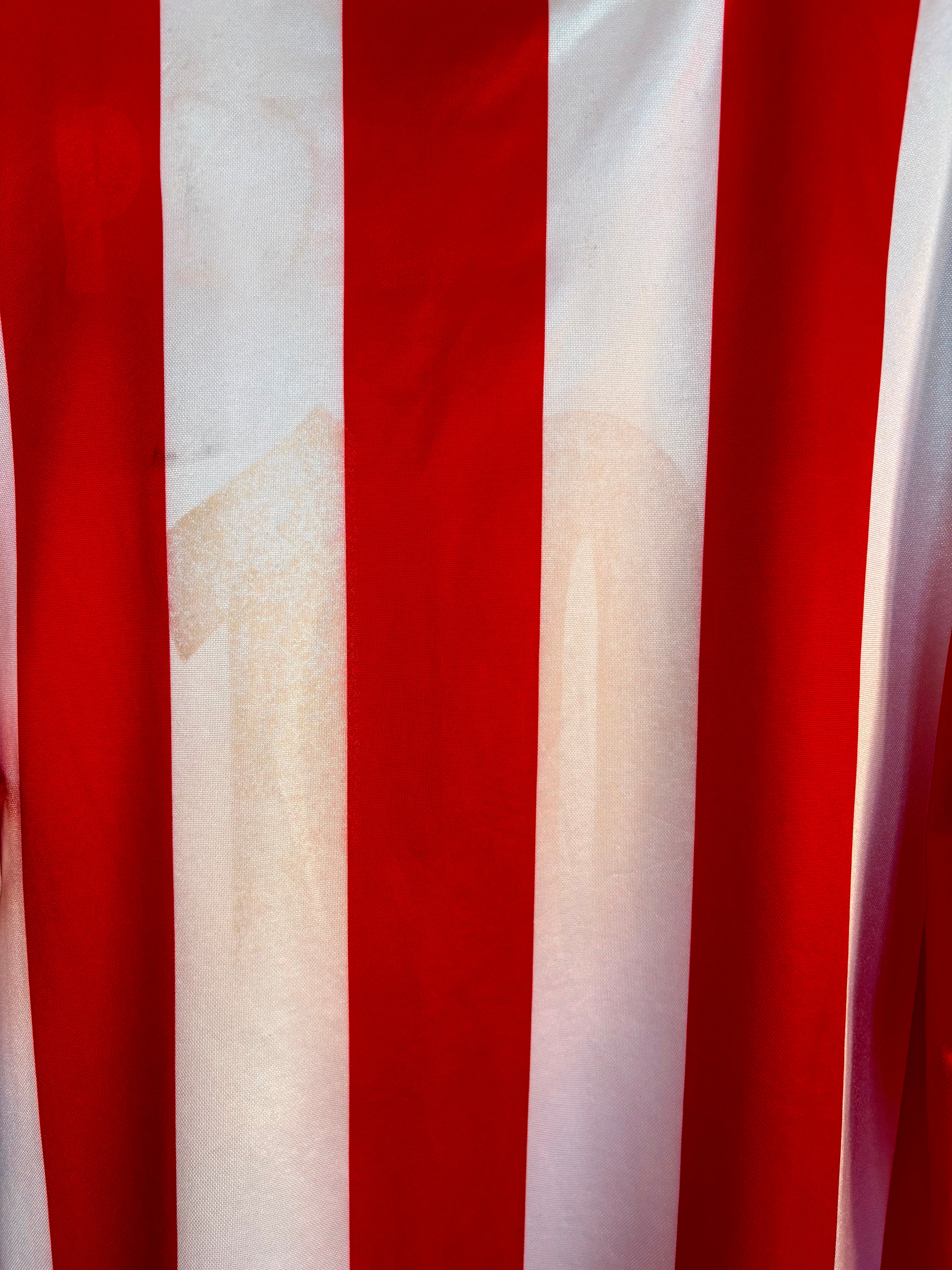 Sunderland fodboldtrøje 2000