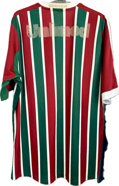 Fluminense fodboldtrøje 2012
