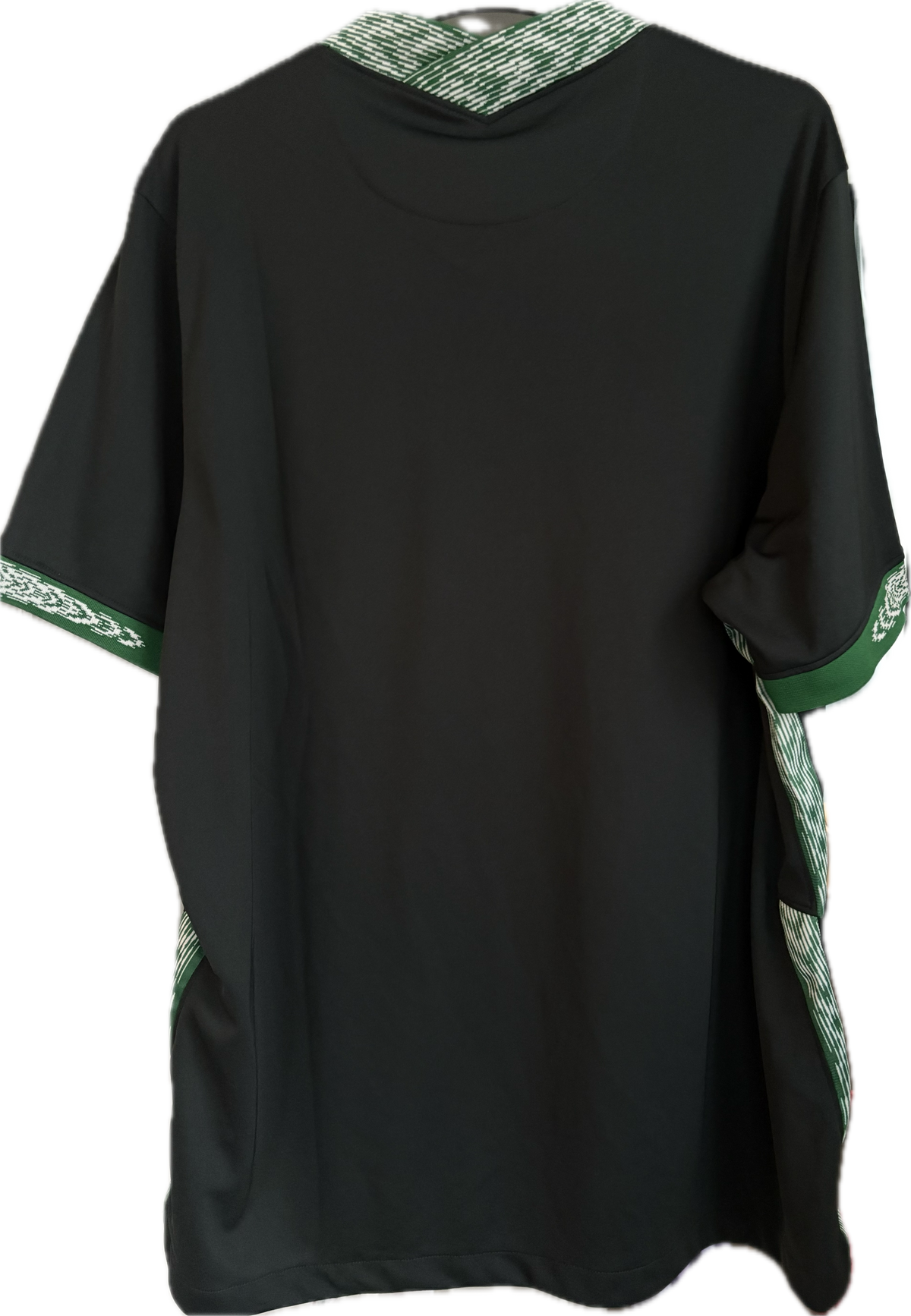 Nike Nigeria fodboldtrøje XL 2020