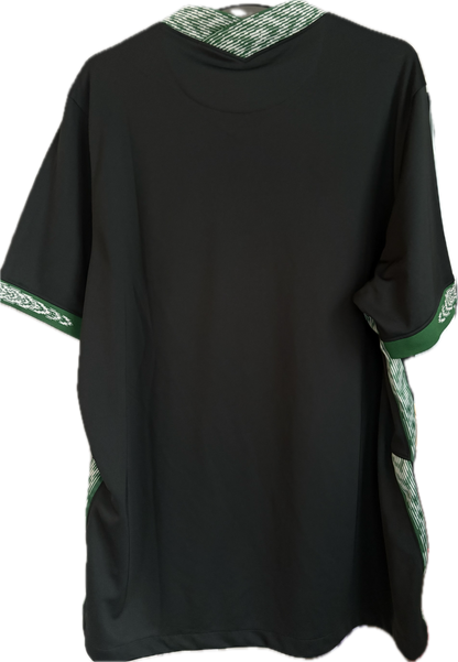 Nike Nigeria fodboldtrøje XL 2020