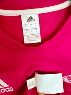 Real Madrid T-shirt / fodboldtrøje 2014