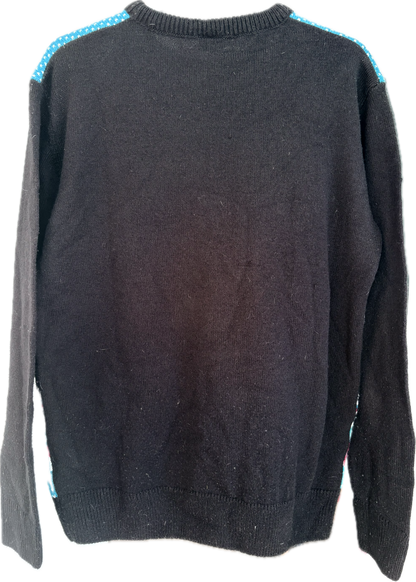 FC Midtjylland julesweater
