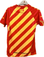 Christiania Sports Club fodboldtrøje 2019