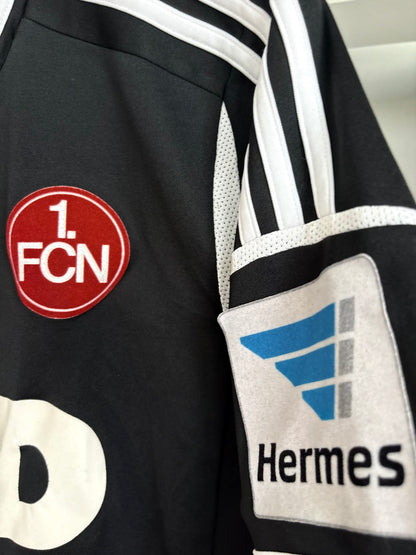 FC Nürnberg fodboldtrøje 2013 Elias