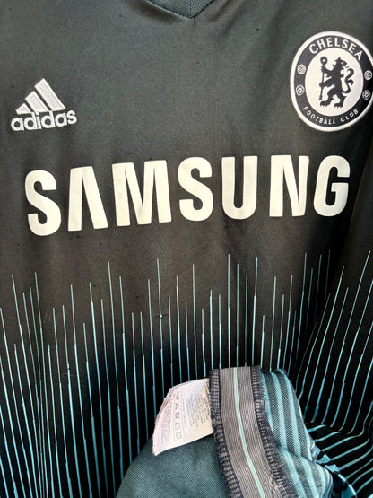 Chelsea fodboldtrøje 2014